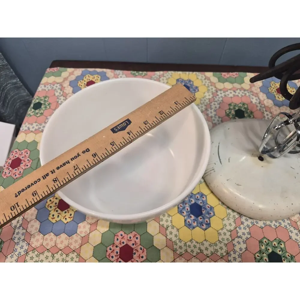 VTG 1940s General Electric 